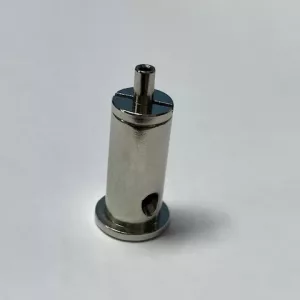 ✔SUJETA CABLE TECHO CILINDRO