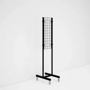 Carro SQ para malla de 30cm (composite)