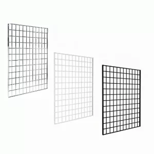 Paneles Mallas