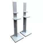 Modulo expositor para escaparates, tiendas, eventos