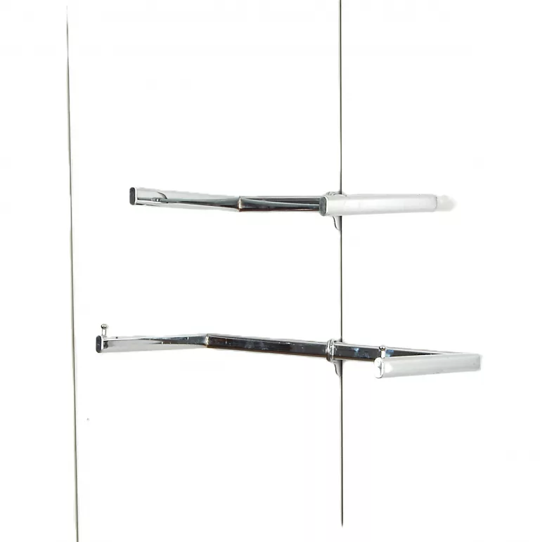 perchero-doble-brazo-frontal-sistema-cremallera