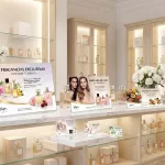 Portacarteles metacrilato horizontal BASE L