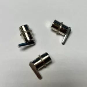 Soporte estante para cremallera