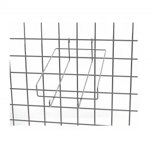 Cesta gorras para malla