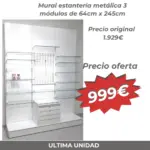 Mural-estanteria-metalica-3-modulos-de-64cm-