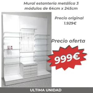 Mural-estanteria-metalica-3-modulos-de-64cm-