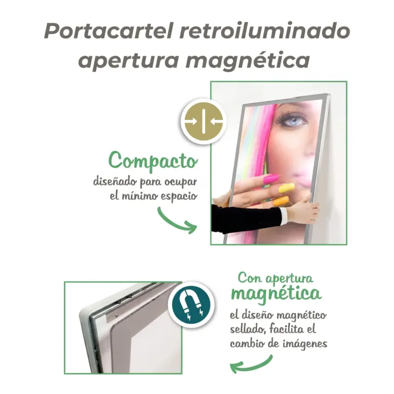 Portacartel-RETROILUMINADO-con-LED-apertura-magnetica