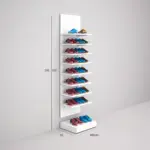 Deportes-Sistema-Panel-60-Cremallera