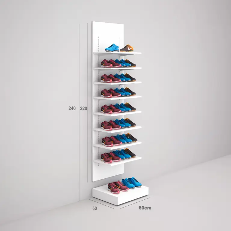 Deportes-Sistema-Panel-60-Cremallera