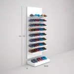 Deportes-Sistema-Panel-90-Cremallera