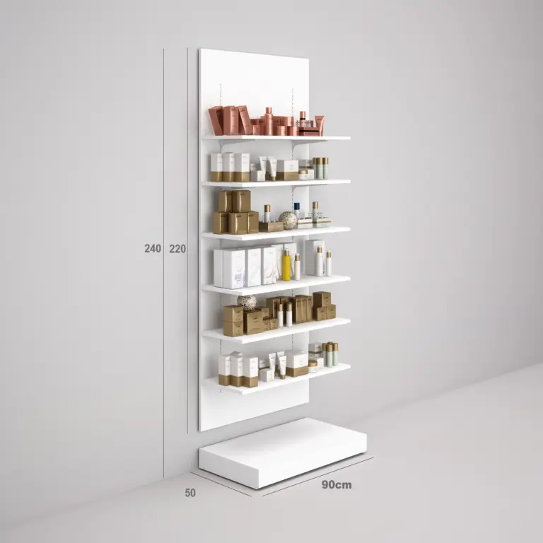 Farmacia-Sistema-Panel-90-Cremallera