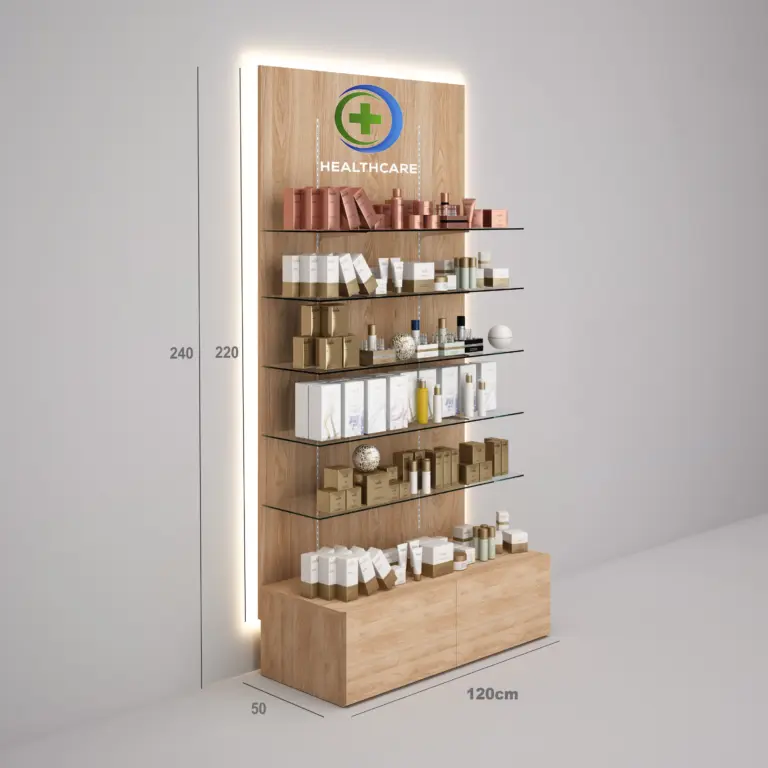 Farmacia-Sistema-Panel-Cremallera