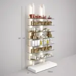 Farmacia-Perfumeria-120-Sistema-Columna-Cremallera