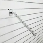 Soporte ovalado inclinado 11 bolas sistema lama