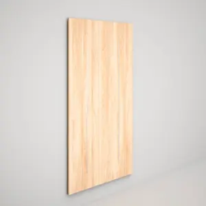 ✅ Panel Cremallera