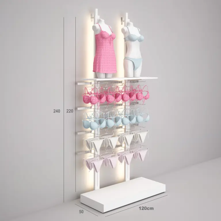 Ropa Interior-120-Sistema-Columna-Cremallera