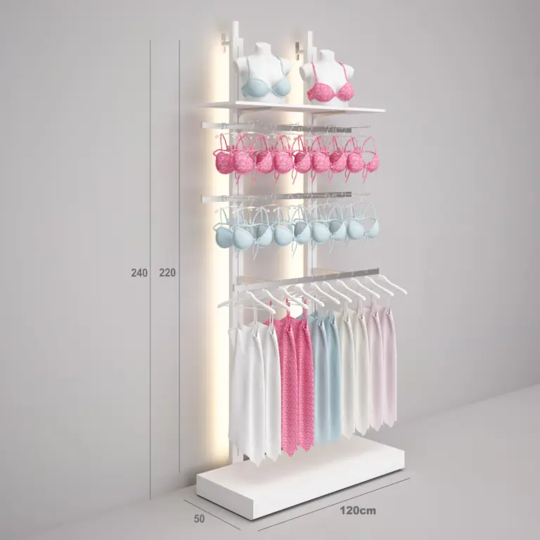 Ropa Interior-120-Sistema-Columna-Cremallera