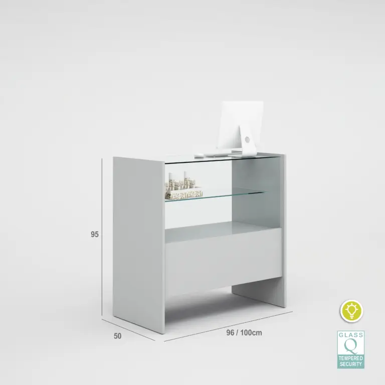 14051-Mostrador-vitrina-alta-100cm-alto-95cm