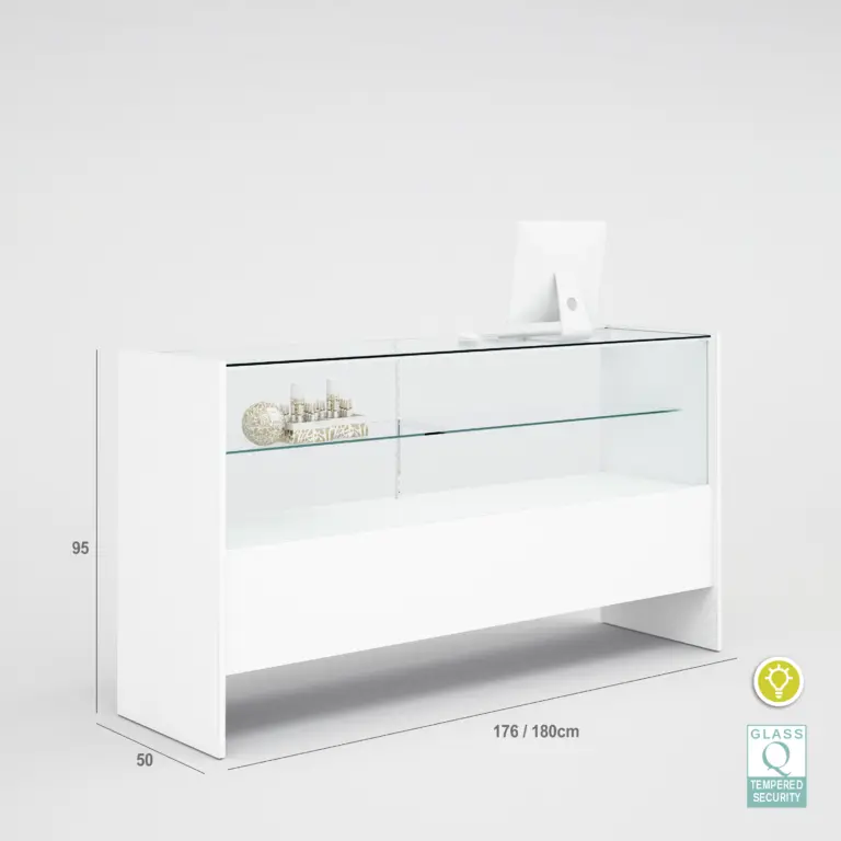 14053-Mostrador-Vitrina-Alta-180cm-alto-95cm
