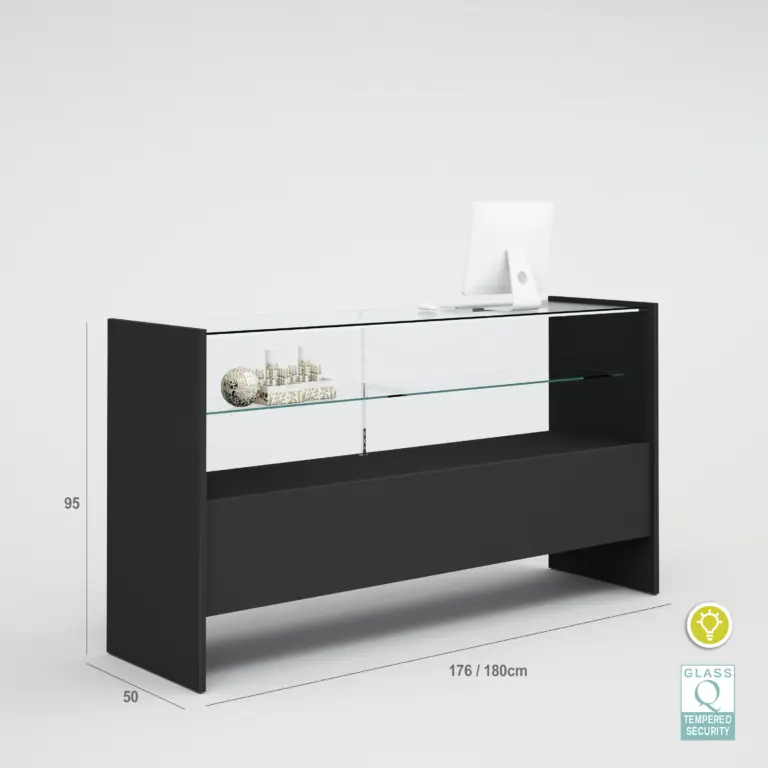 14053-Mostrador-Vitrina-Alta-180cm-alto-95cm