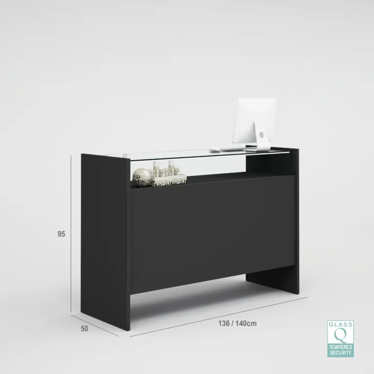 14062-Mostrador-vitrina-baja-140cm-alto-95cm