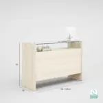 14062-Mostrador-vitrina-baja-140cm-alto-95cm