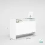14062-Mostrador-vitrina-baja-140cm-alto-95cm