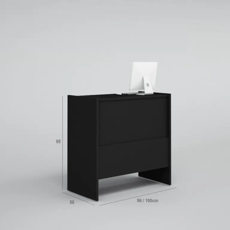 14072-Mostrador-Caja-96cm-alto-95cm