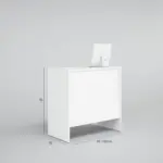 14072-Mostrador-Caja-96cm-alto-95cm