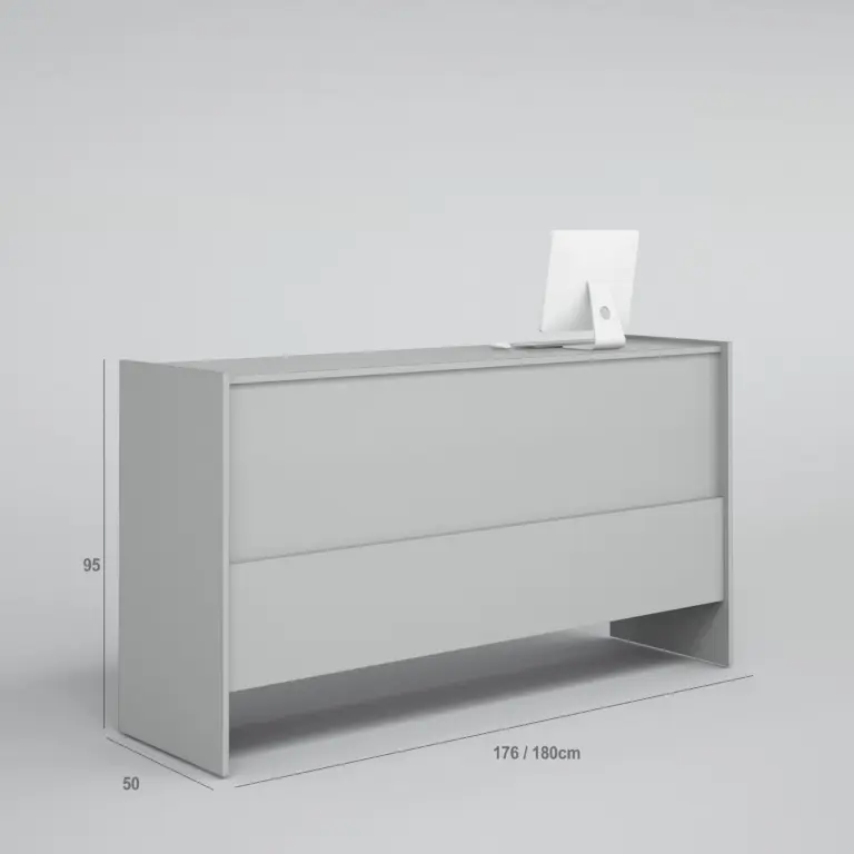 14074-Mostrador-Caja-176cm-alto-95cm