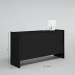 14074-Mostrador-Caja-176cm-alto-95cm