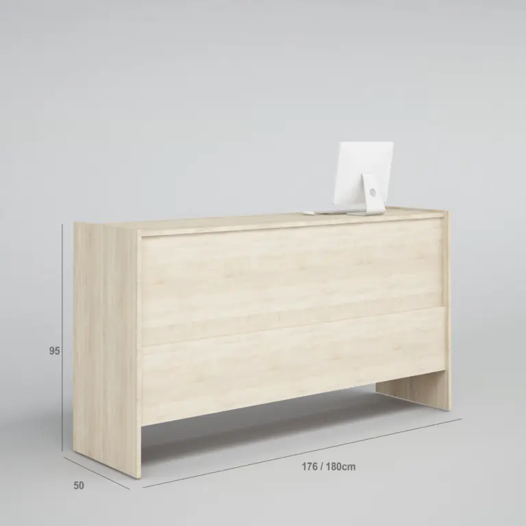 14074-Mostrador-Caja-176cm-alto-95cm