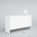 14074-Mostrador-Caja-176cm-alto-95cm