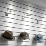 Soporte 1 gorro sistema lama