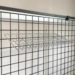 Bandeja rejilla 30X60cm sistema lama y malla